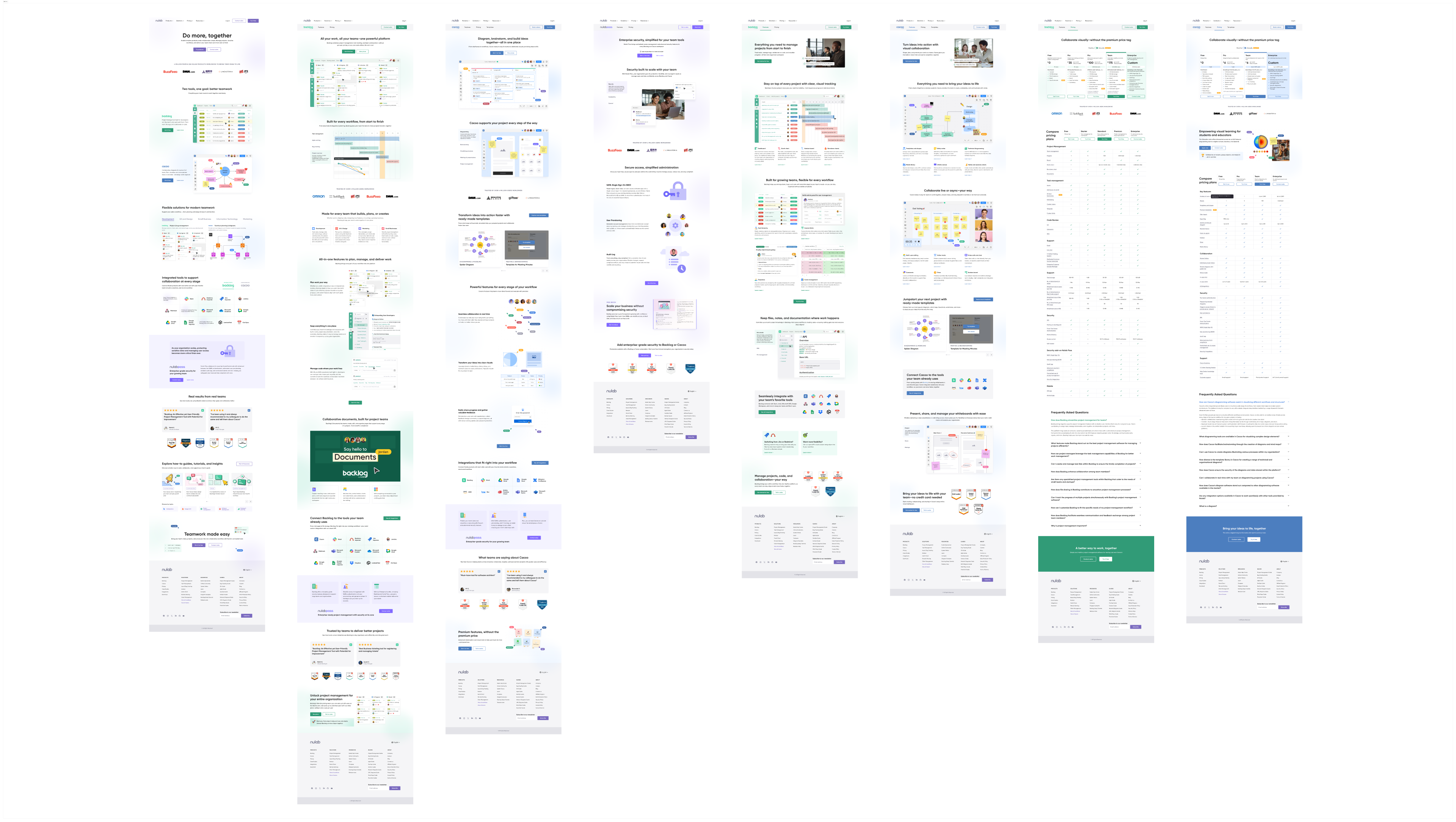 project nulab cacoo 3