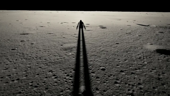 Walk on the Moon